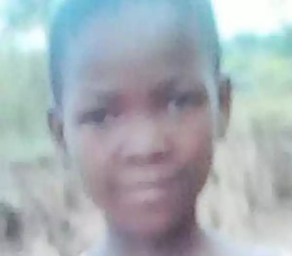 Commotion as Lightning Strikes Two Children Dead at Night on their Bed (Photo)
